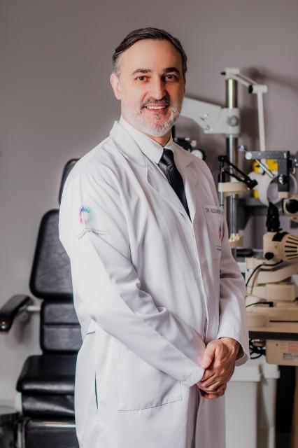 Dr. Alexandre Dallabrida